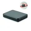 KLEINPOW 5000 mAh powerbank akkumulátor, fekete