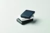 KLEINPOW 5000 mAh powerbank akkumulátor, fekete
