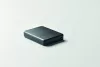 KLEINPOW 5000 mAh powerbank akkumulátor, fekete