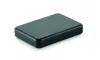 KLEINPOW 5000 mAh powerbank akkumulátor, fekete