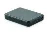KLEINPOW 5000 mAh powerbank akkumulátor, fekete