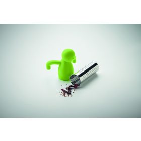 NINOT Teatojás emberke, neon sárga