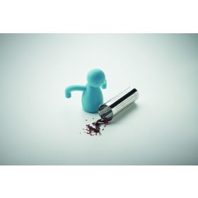 NINOT Teatojás emberke, babakék