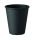 CUPFUL PLA szimplafalú pohár, fekete