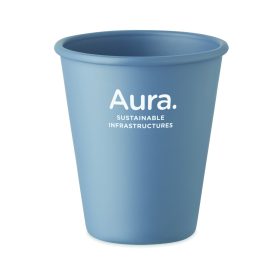 CUPFUL PLA szimplafalú pohár, benzin