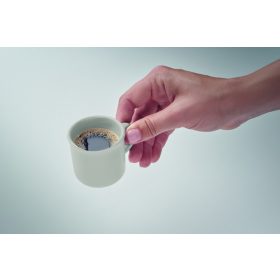 ESPRES Kerámia eszpresszó csésze 40ml, fehér