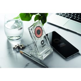 CRYL Akril vezeték nélk. töltő 15W