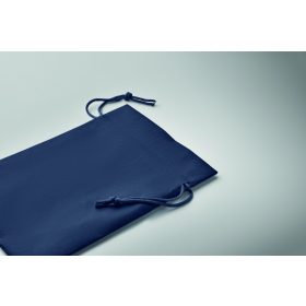 OKURIMONO Kis RPET ajándéktasak, kék