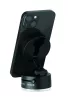 MAGPHONE Mágneses telefontartó, fekete