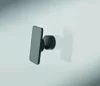 MAGPHONE Mágneses telefontartó, fekete