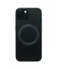 MAGPHONE Mágneses telefontartó, fekete