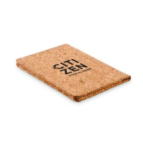 CORKPASS Parafa irattartó, fa