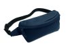 BANGKOK WAIST Övtáska, 600D RPET, kék