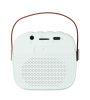 KARASETA 5W vezeték nélküli hangszóró, fehér