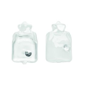 WARMMUFF Kötött poliészter kézmelegítő, bézs