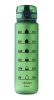 ISFORDEN MARK RPET sportkulacs 1 l, zöld