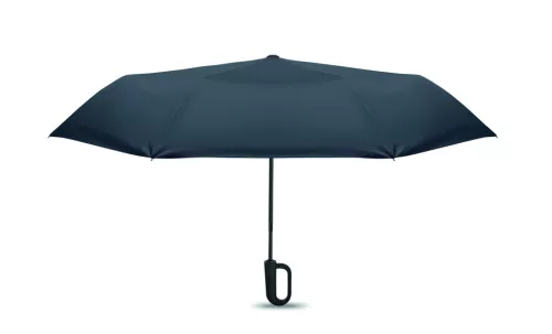 UMKRAB 21 colos szélálló esernyő, kék