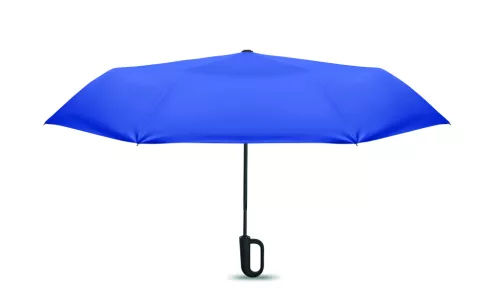 UMKRAB 21 colos szélálló esernyő, kék