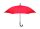 BRALA 23 colos automata esernyő, piros