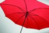 BRALA 23 colos automata esernyő, piros