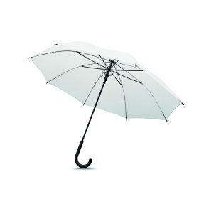 BRALA 23 colos automata esernyő, fehér