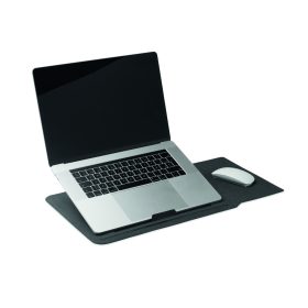 PRACTIC 16 colos filc laptop tok, fekete