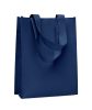 LITAS Kis RPET ajándéktasak, kék