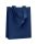 LITAS Kis RPET ajándéktasak, kék