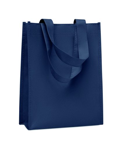 LITAS Kis RPET ajándéktasak, kék