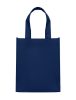 LITAS Kis RPET ajándéktasak, kék