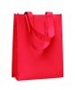 LITAS Kis RPET ajándéktasak, piros