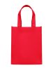 LITAS Kis RPET ajándéktasak, piros