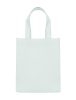 LITAS Kis RPET ajándéktasak, fehér