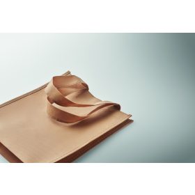 LITAS Kis RPET ajándéktasak, csontszínu