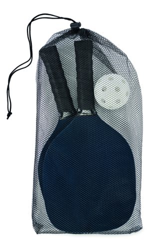 SETTY Pickleball ütő készlet, kék