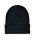 BEANIX Kötött sapka mandzsettával, fekete