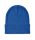 BEANIX Kötött sapka mandzsettával, kék