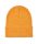 BEANIX Kötött sapka mandzsettával, sárga