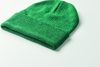 BEANIX Kötött sapka mandzsettával, bottle green