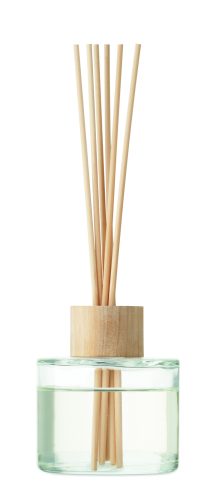 NOIROMA Vanília illatú pálcás diffúzor, fa