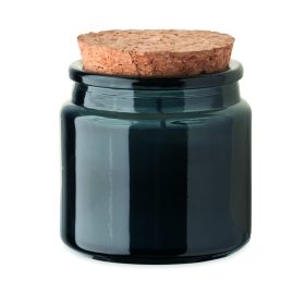 VALO Növényi viaszgyertya 70 g, kék