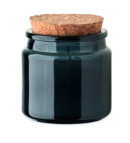 VALO Növényi viaszgyertya 70 g, kék