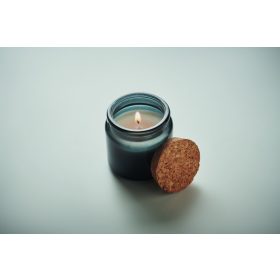 VALO Növényi viaszgyertya 70 g, kék