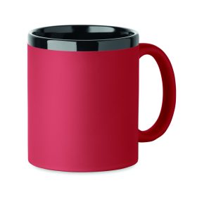 RUBY Kerámia bögre lézerhez 300 ml