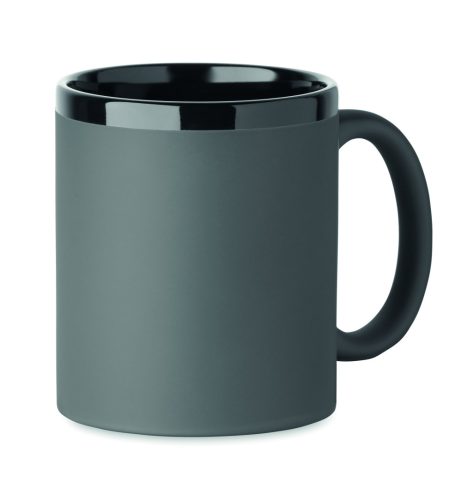 RUBY Kerámia bögre lézerhez 300 ml