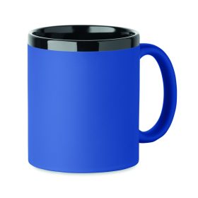 RUBY Kerámia bögre lézerhez 300 ml, kék