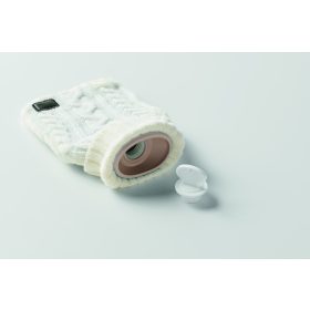 TOASTY Melegvizes palack 400 ml, bézs