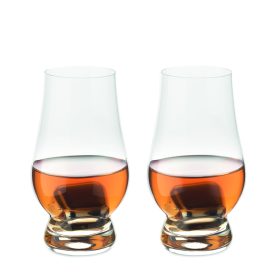 MALT Whisky kóstoló pohár készlet, fa