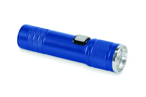 FLASHRA Újratölthető COB zseblámpa