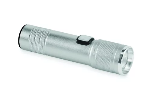 FLASHRA Újratölthető COB zseblámpa